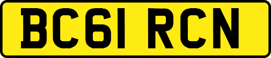 BC61RCN