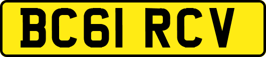 BC61RCV