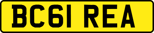 BC61REA
