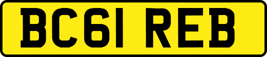 BC61REB