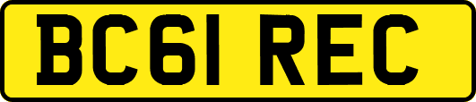 BC61REC
