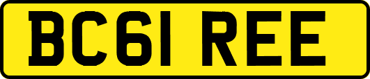 BC61REE