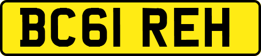 BC61REH