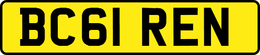 BC61REN