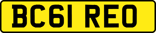 BC61REO