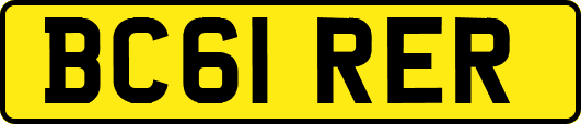 BC61RER