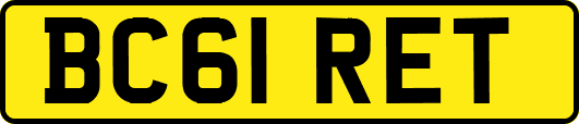 BC61RET