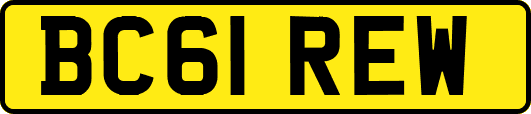 BC61REW