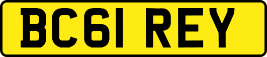 BC61REY