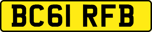 BC61RFB