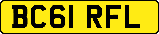 BC61RFL