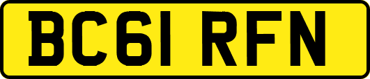 BC61RFN