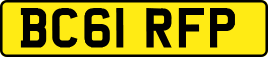 BC61RFP