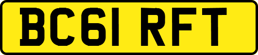 BC61RFT