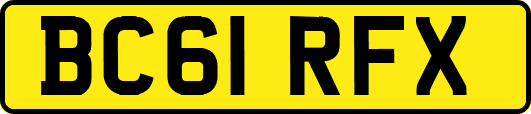 BC61RFX