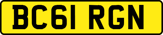 BC61RGN