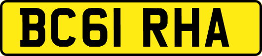 BC61RHA