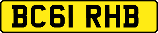 BC61RHB