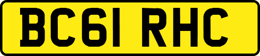 BC61RHC