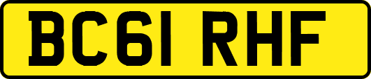 BC61RHF