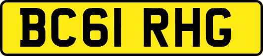 BC61RHG