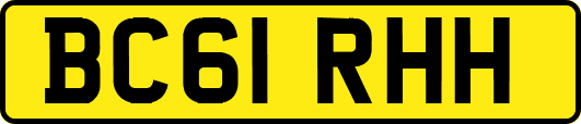 BC61RHH