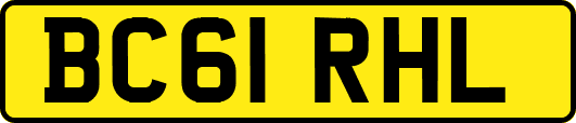 BC61RHL
