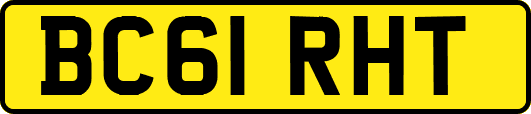 BC61RHT