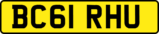 BC61RHU