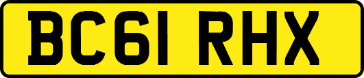 BC61RHX