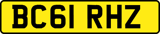 BC61RHZ