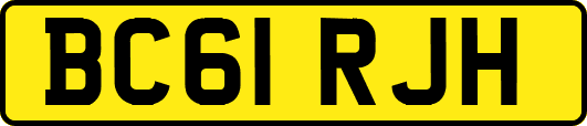 BC61RJH