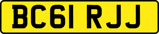 BC61RJJ