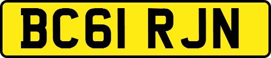 BC61RJN