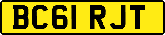 BC61RJT