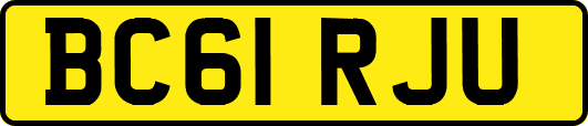 BC61RJU