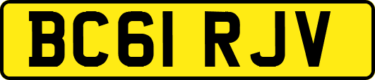BC61RJV