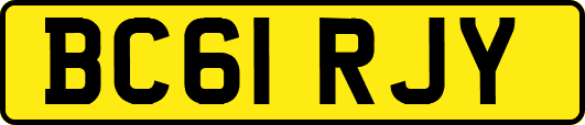 BC61RJY