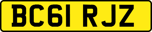 BC61RJZ