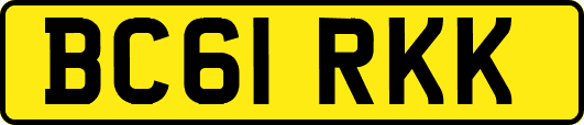BC61RKK