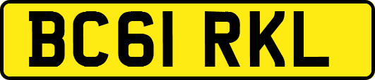 BC61RKL