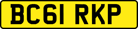 BC61RKP