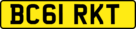 BC61RKT