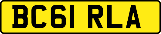 BC61RLA