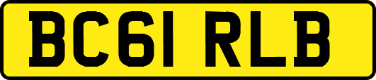 BC61RLB