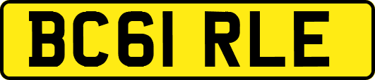 BC61RLE