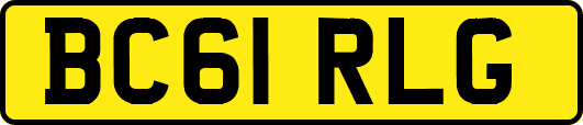 BC61RLG