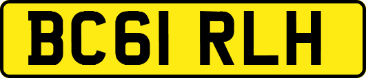 BC61RLH