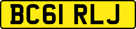 BC61RLJ