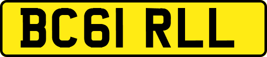 BC61RLL